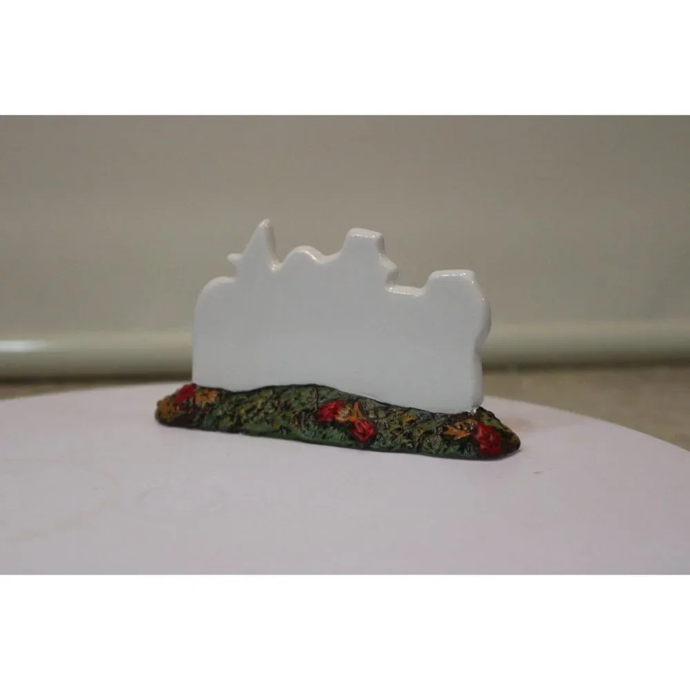 Dept 56 Halloween Village - Trick or Treat Lane with Peanuts - Picture 7 of 10